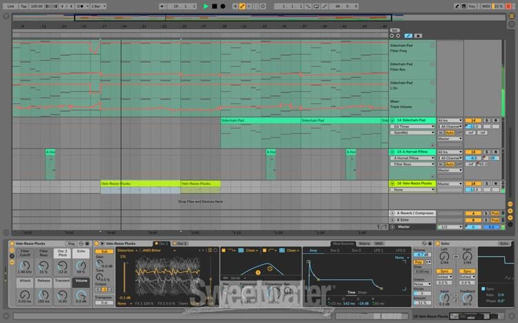 ableton live 10 download for pc